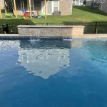 Orchant Pool Build - Leesburg, VA