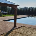 Edwards Pool & Spa Build - Leesburg, VA
