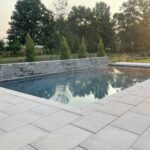 Beliveau Pool Build - Leesburg, VA
