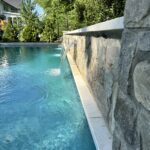 Shelton Pool Build - Vienna