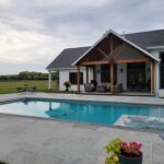 Villarreal Pool & Spa Build - Winchester, VA