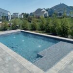 Weyant Pool Build - Leesburg, VA