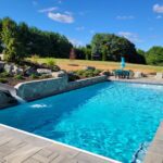 Reber Pool Build - Leesburg, VA