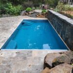 LaBelle Pool Build - Great Falls, VA