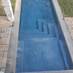 Toll Brothers Pool Build - Aldie, VA