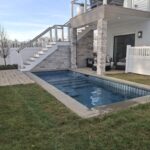 Toll Brothers Pool Build - Aldie, VA