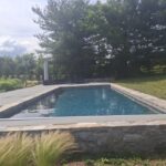 Galesi Pool Build - Leesburg, VA
