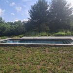 Galesi Pool Build - Leesburg, VA