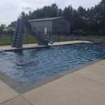 Athey Pool Build - Leesburg, VA