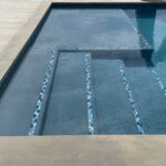 Athey Pool Build - Leesburg, VA