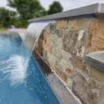 Turnelle Pool Build - Leesburg, VA