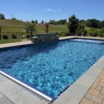 Turnelle Pool Build - Leesburg, VA