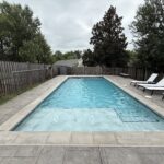 Martinez Pool Build - Sterling, VA 