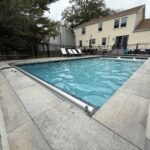 Martinez Pool Build - Sterling, VA 