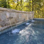 DeSimone Pool & Spa Build - Great Falls, VA