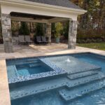 Tao Pool & Spa Build - Vienna, VA