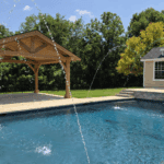 Cancel Pool Build - Purcellville, VA
