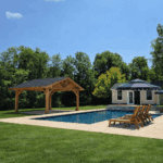 Cancel Pool Build - Purcellville, VA