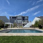 Sargent Pool Build - Leesburg, VA