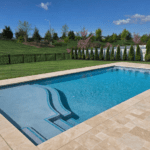 Lopez Pool Build - Leesburg, VA