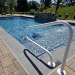 Turnelle Pool Build - Leesburg, VA