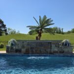 Turnelle Pool Build - Leesburg, VA