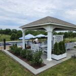Tsao Pool & Spa Build - Hamilton, VA