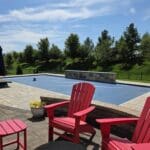 Strobeck Pool Build - Leesburg, VA