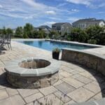 Baratta Pool Build - Leesburg, VA