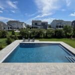 Baratta Pool Build - Leesburg, VA